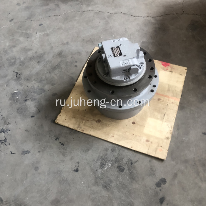 201-60-61100 Ходовой двигатель PC60-7 Конечная передача PC60-7